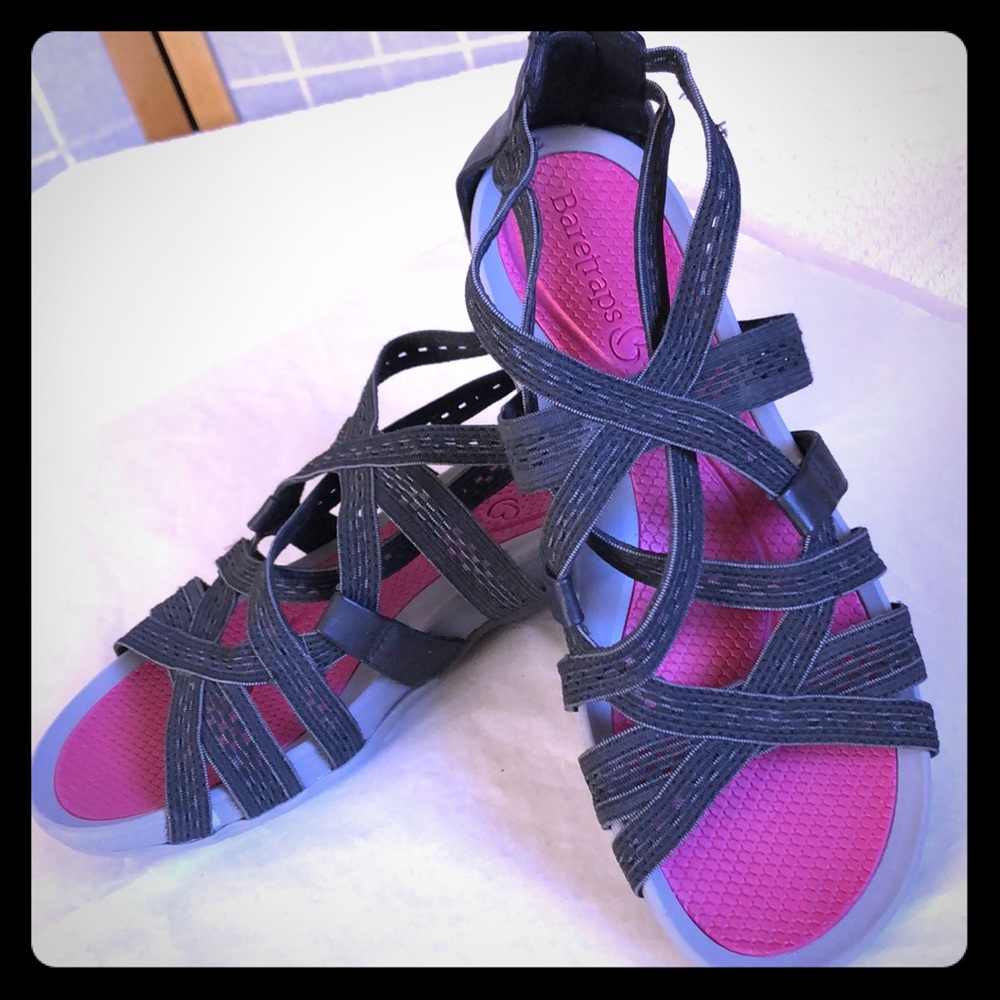 Baretraps sandals